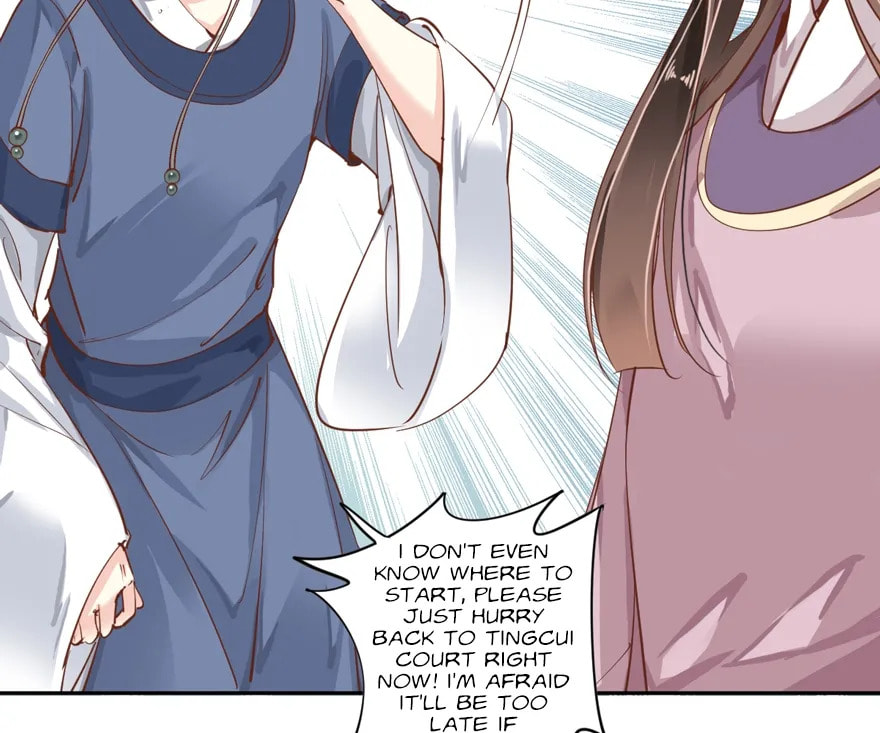 The Bestselling Empress (Colored) Chapter 98 page 47 - 