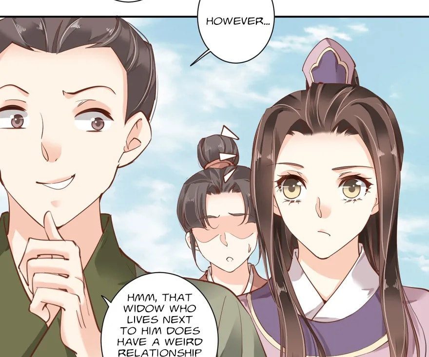 The Bestselling Empress (Colored) Chapter 98 page 6 - 