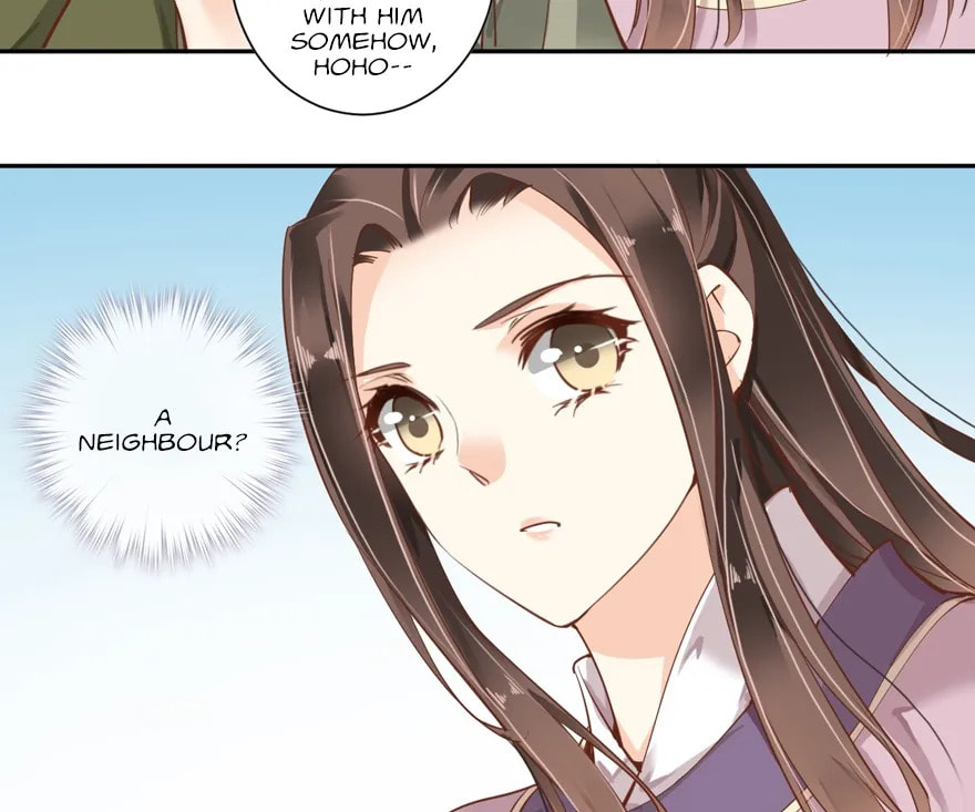 The Bestselling Empress (Colored) Chapter 98 page 7 - 