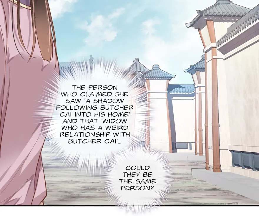 The Bestselling Empress (Colored) Chapter 98 page 9 - 