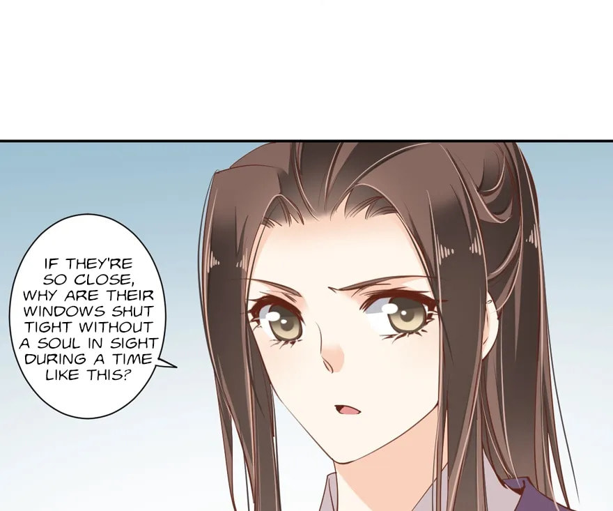 The Bestselling Empress (Colored) Chapter 98 page 10 - 