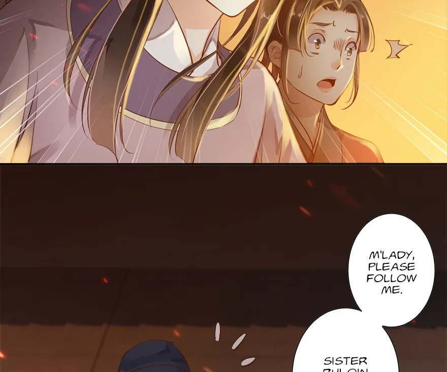 The Bestselling Empress (Colored) Chapter 99 page 12 - 