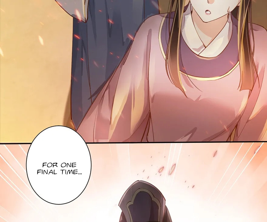 The Bestselling Empress (Colored) Chapter 99 page 14 - 