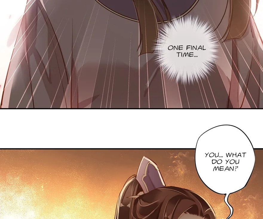 The Bestselling Empress (Colored) Chapter 99 page 16 - 