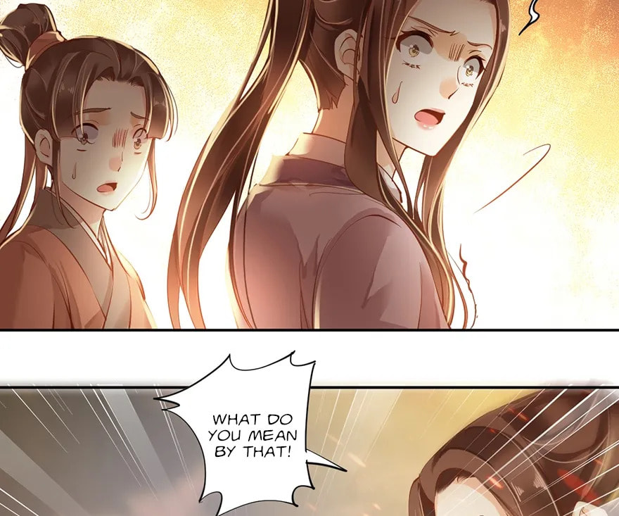 The Bestselling Empress (Colored) Chapter 99 page 17 - 