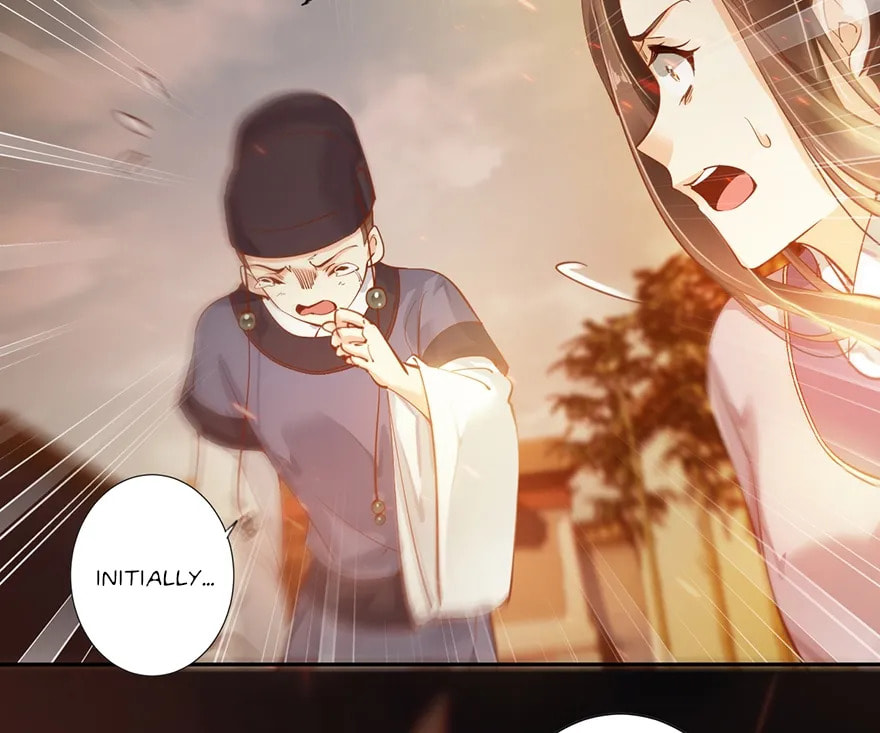 The Bestselling Empress (Colored) Chapter 99 page 18 - 