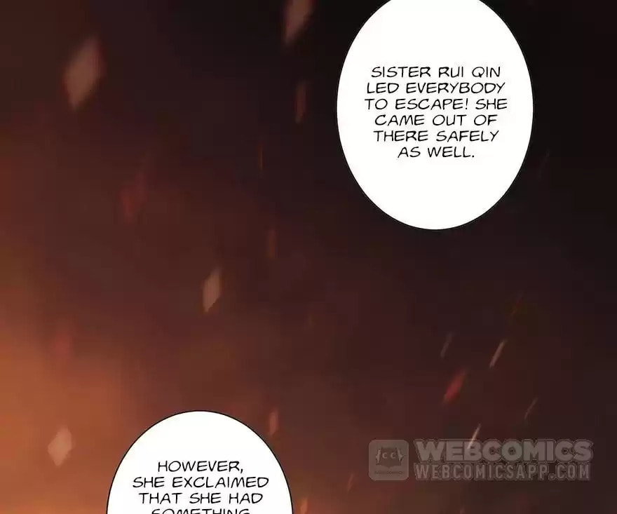 The Bestselling Empress (Colored) Chapter 99 page 19 - 