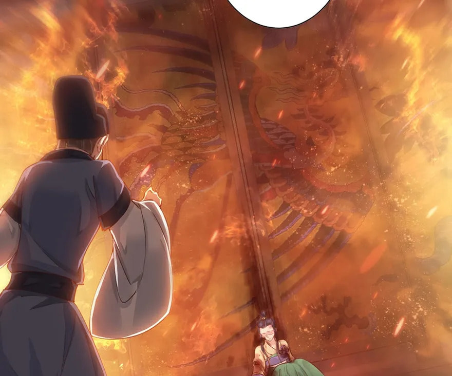The Bestselling Empress (Colored) Chapter 99 page 23 - 