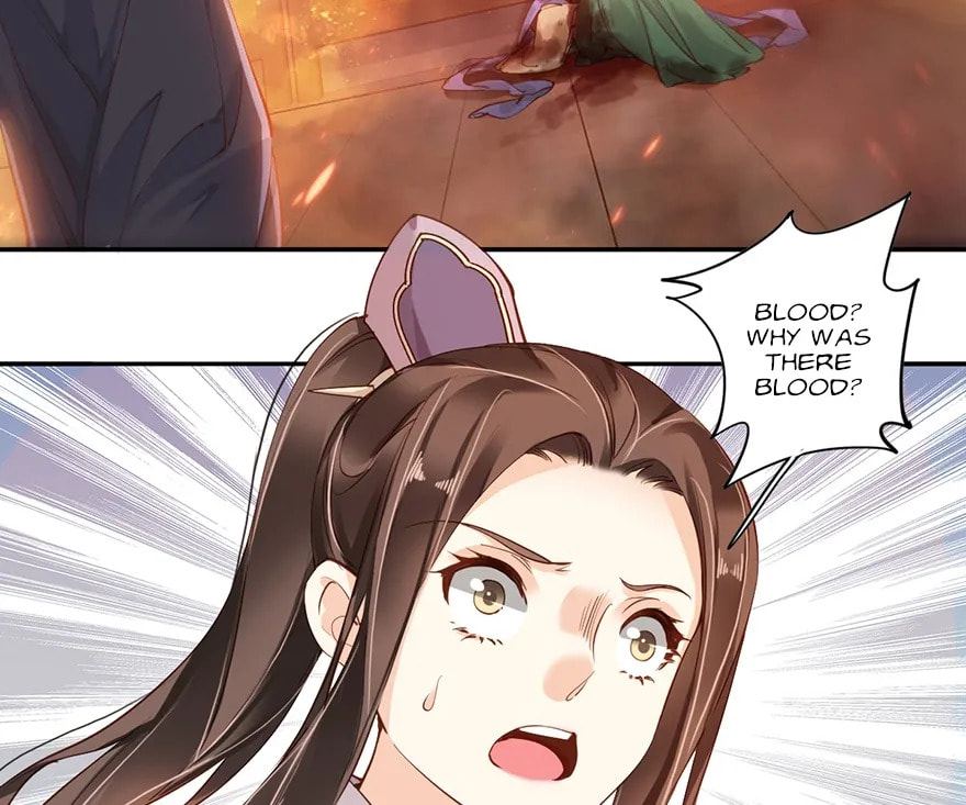 The Bestselling Empress (Colored) Chapter 99 page 24 - 