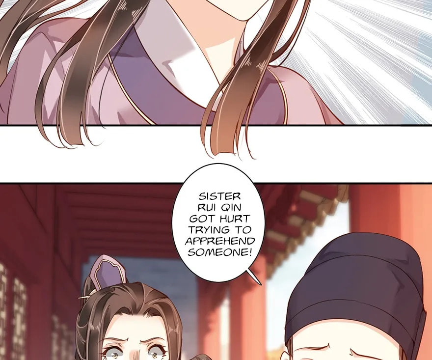 The Bestselling Empress (Colored) Chapter 99 page 25 - 