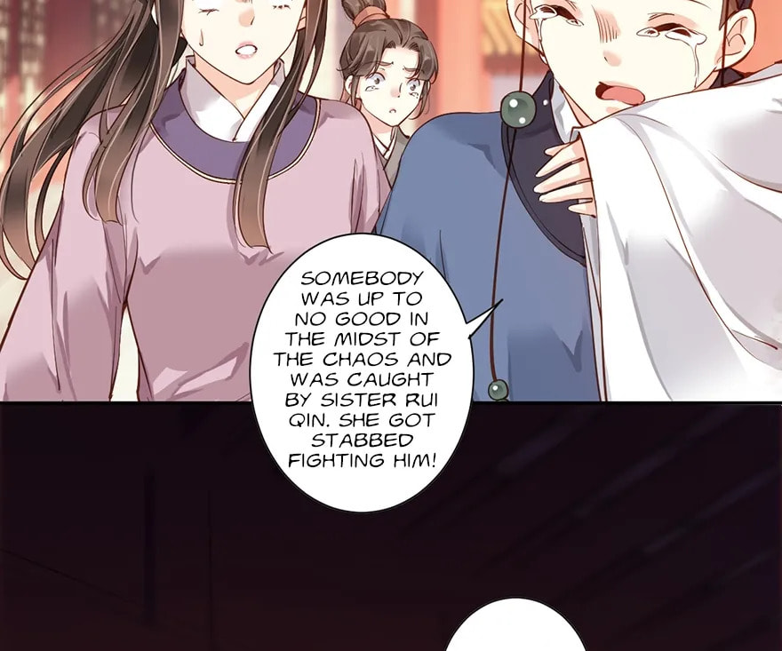 The Bestselling Empress (Colored) Chapter 99 page 26 - 