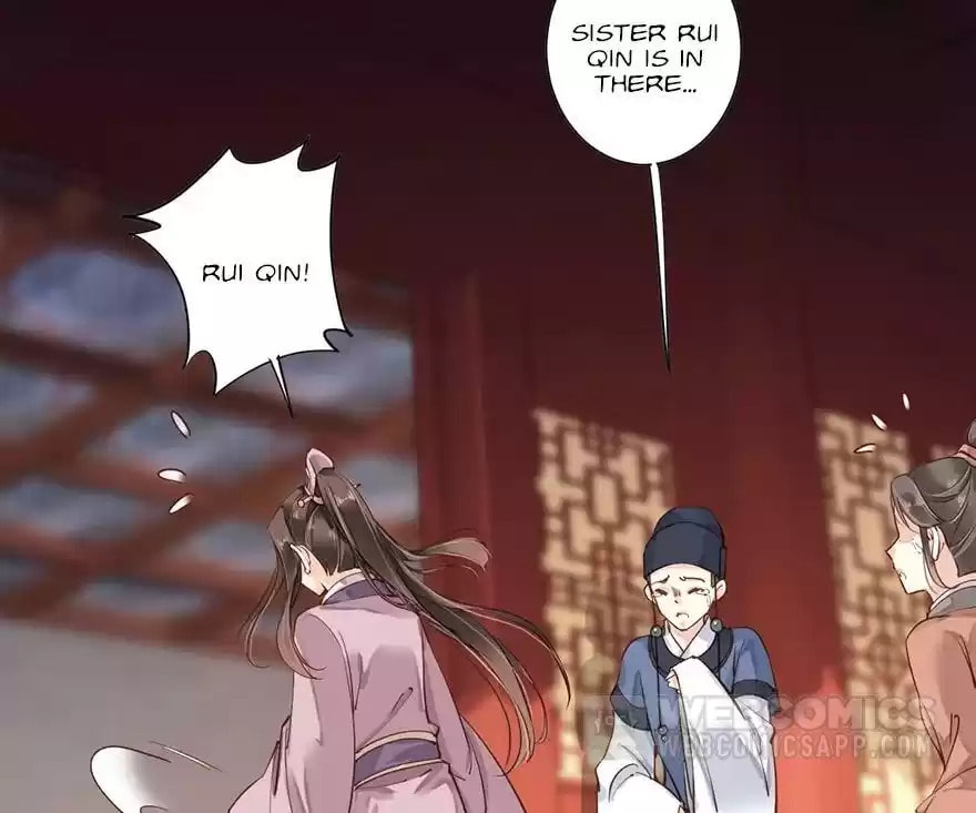 The Bestselling Empress (Colored) Chapter 99 page 27 - 
