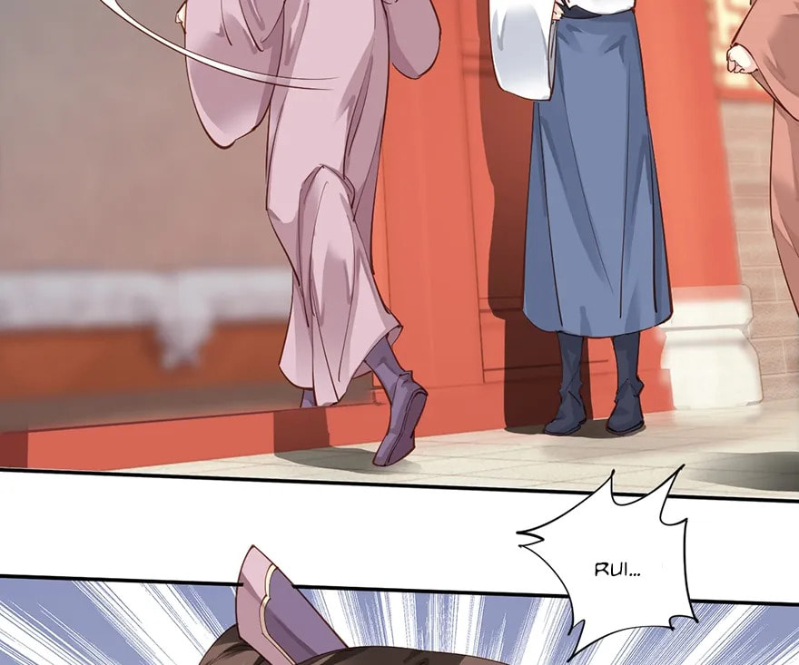 The Bestselling Empress (Colored) Chapter 99 page 28 - 