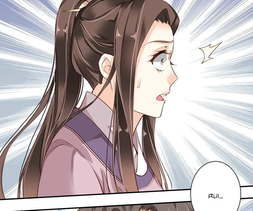 The Bestselling Empress (Colored) Chapter 99 page 29 - 