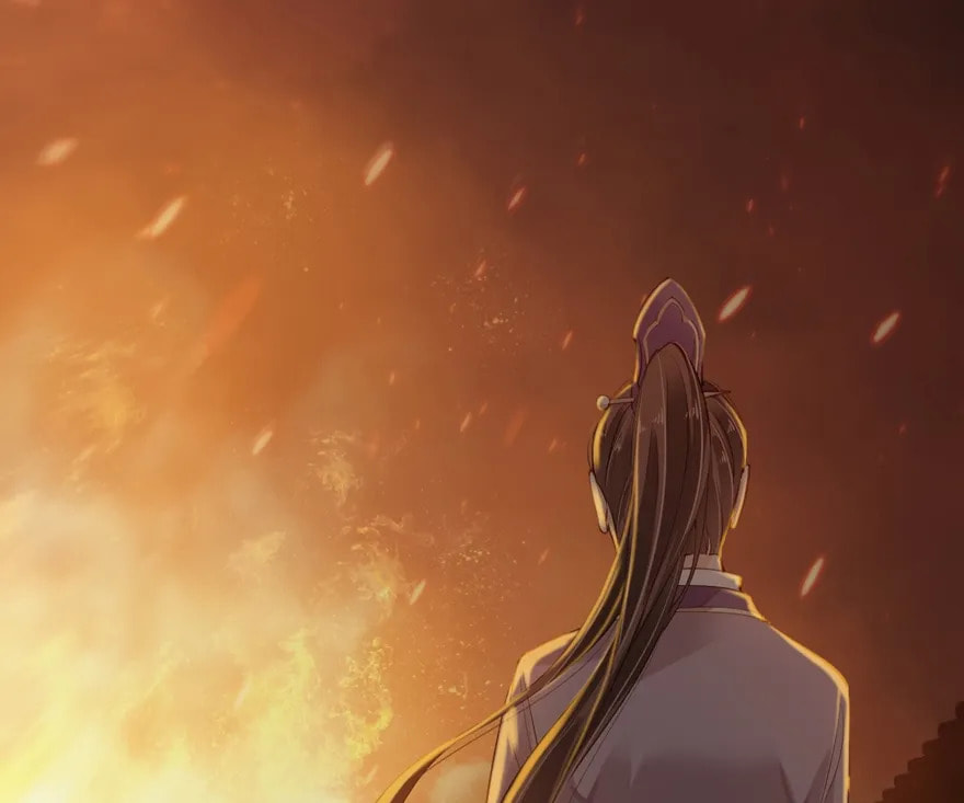 The Bestselling Empress (Colored) Chapter 99 page 4 - 