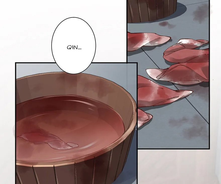The Bestselling Empress (Colored) Chapter 99 page 31 - 