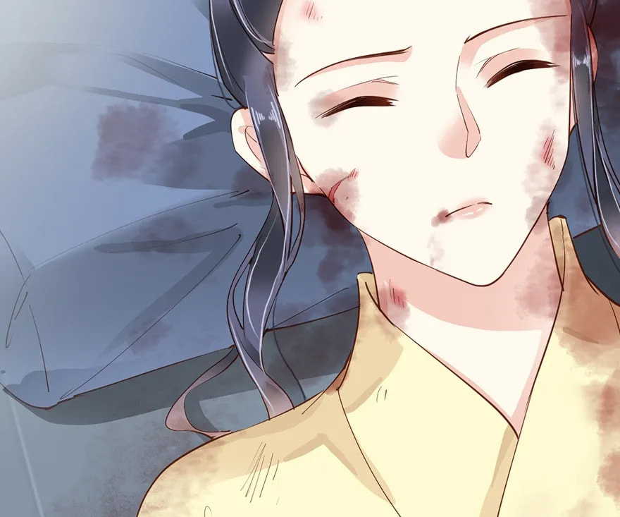 The Bestselling Empress (Colored) Chapter 99 page 33 - 