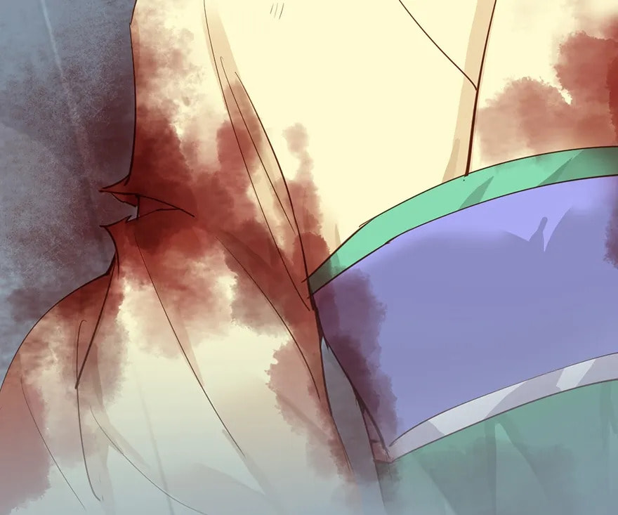 The Bestselling Empress (Colored) Chapter 99 page 34 - 