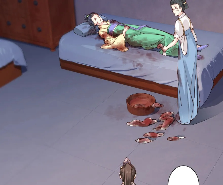 The Bestselling Empress (Colored) Chapter 99 page 36 - 