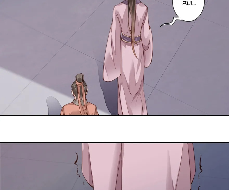 The Bestselling Empress (Colored) Chapter 99 page 37 - 