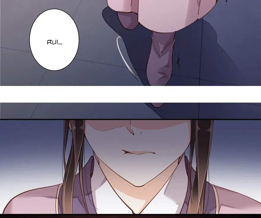 The Bestselling Empress (Colored) Chapter 99 page 38 - 