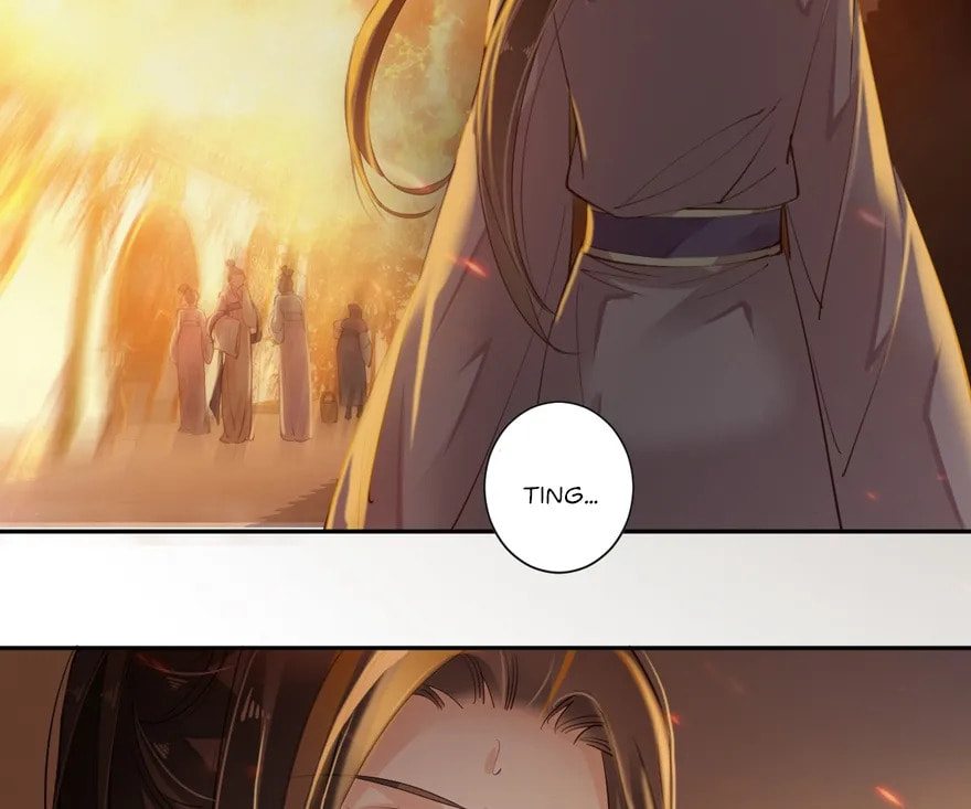 The Bestselling Empress (Colored) Chapter 99 page 5 - 
