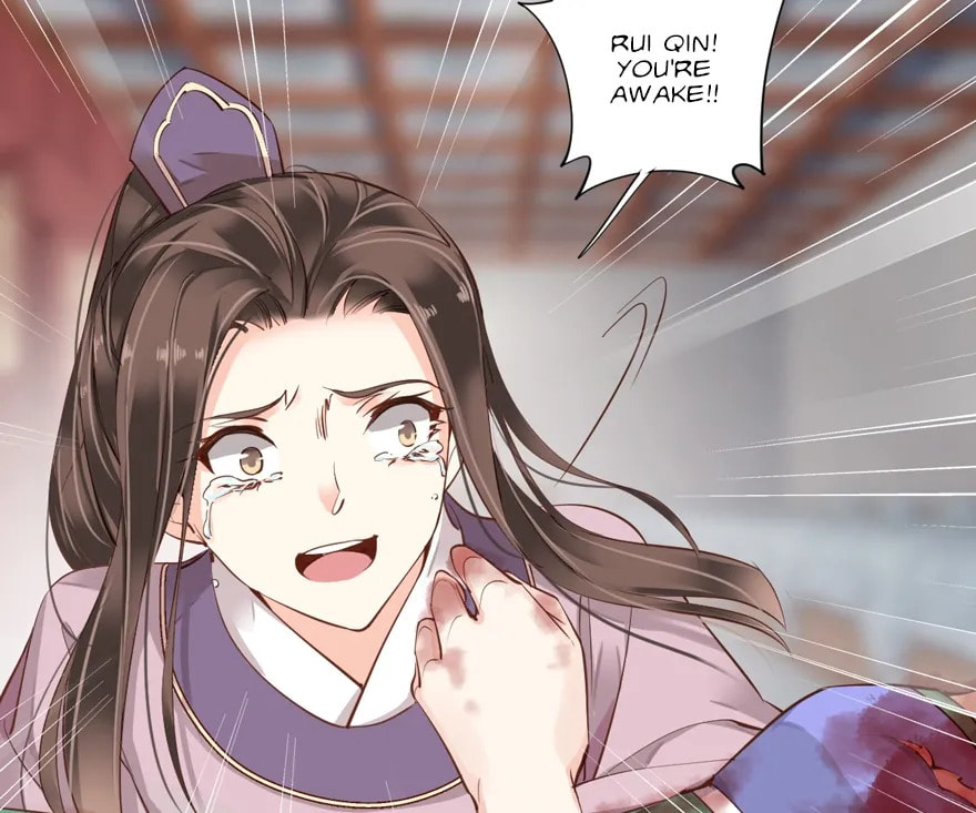 The Bestselling Empress (Colored) Chapter 99 page 46 - 