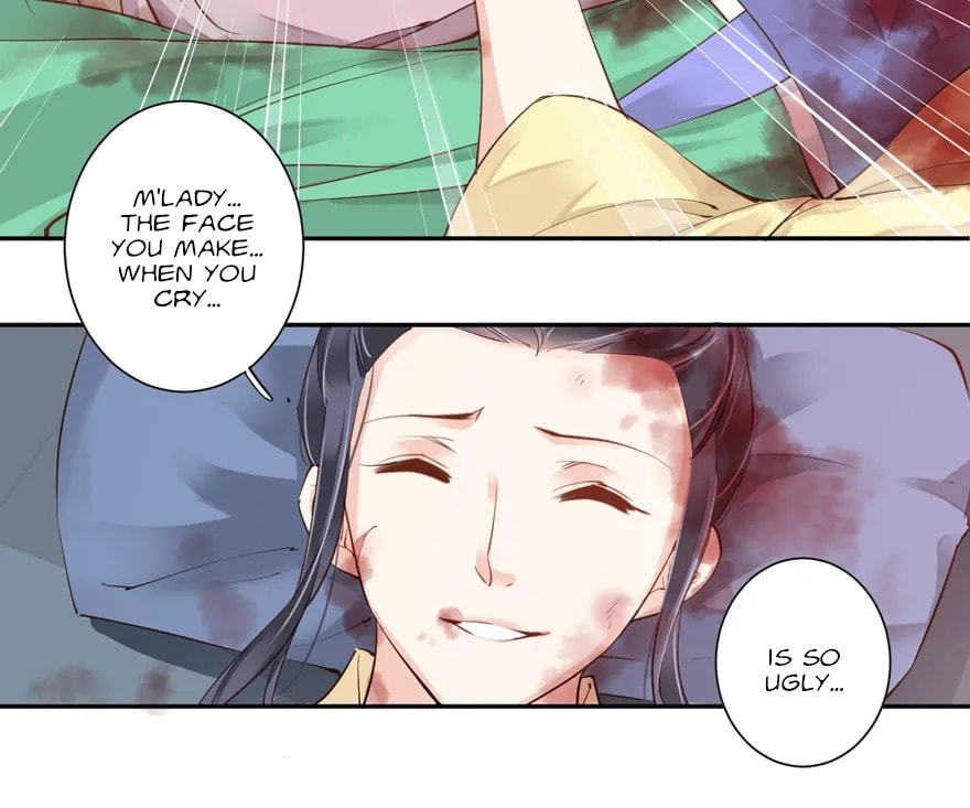 The Bestselling Empress (Colored) Chapter 99 page 47 - 
