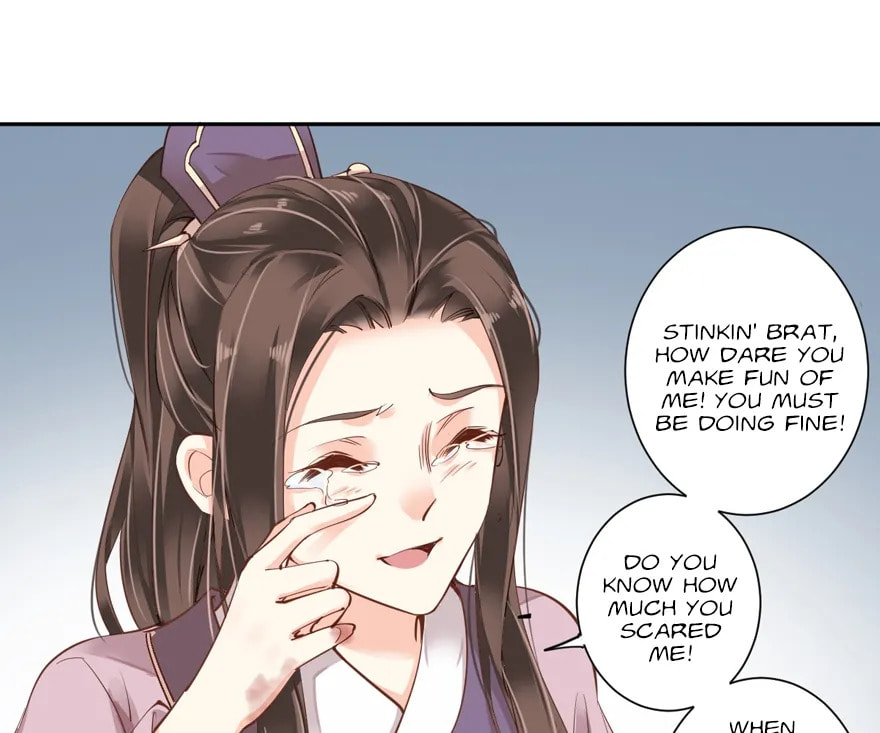 The Bestselling Empress (Colored) Chapter 99 page 48 - 
