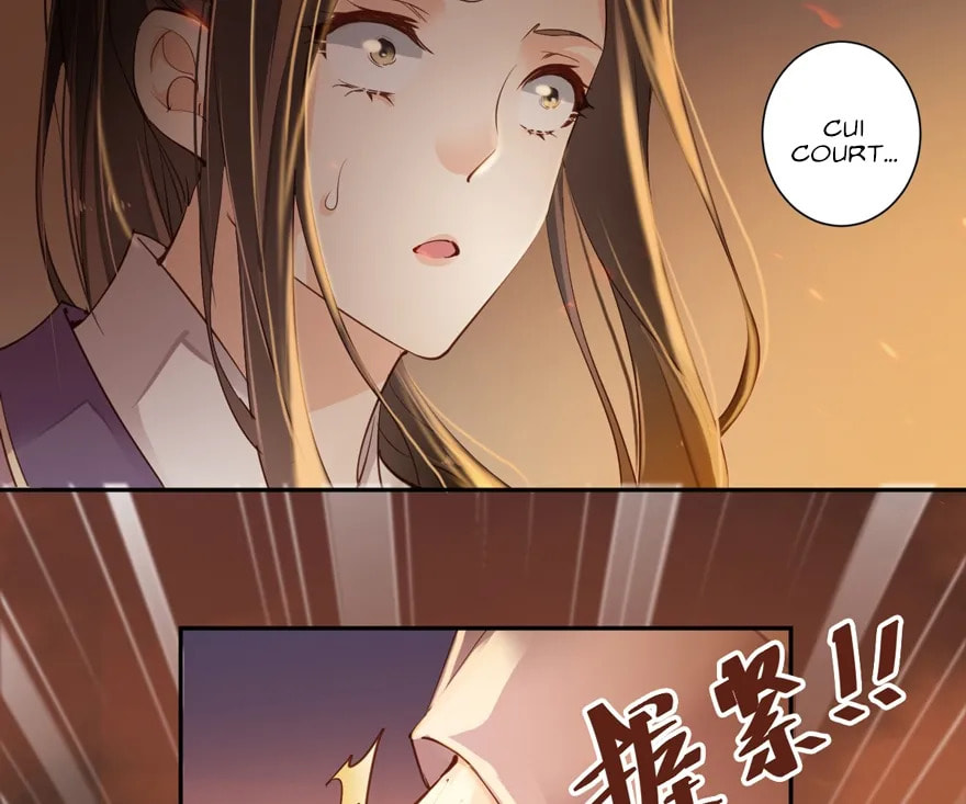 The Bestselling Empress (Colored) Chapter 99 page 6 - 