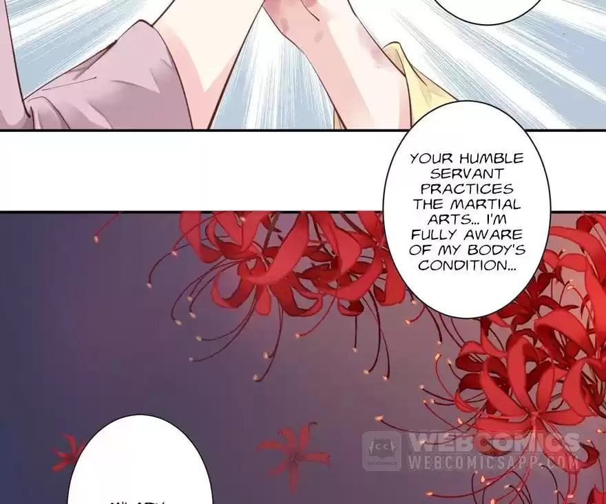 The Bestselling Empress (Colored) Chapter 99 page 51 - 