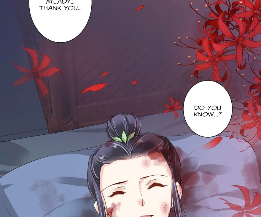 The Bestselling Empress (Colored) Chapter 99 page 52 - 