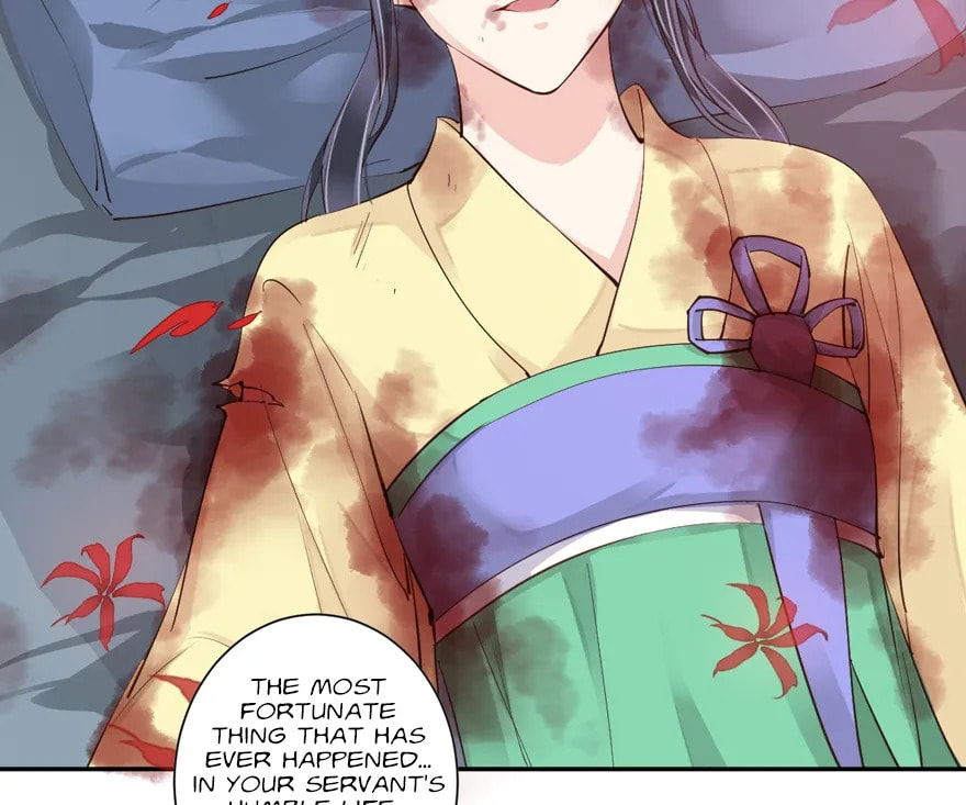 The Bestselling Empress (Colored) Chapter 99 page 53 - 