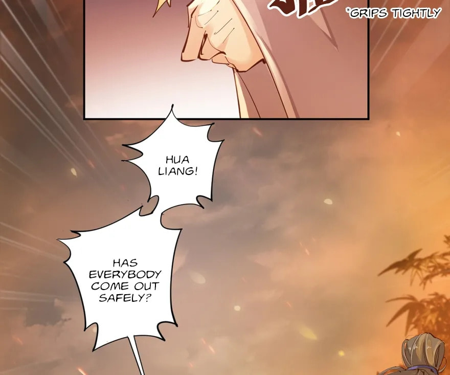 The Bestselling Empress (Colored) Chapter 99 page 7 - 
