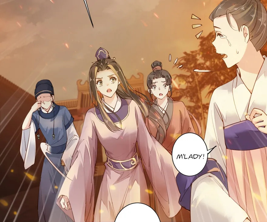 The Bestselling Empress (Colored) Chapter 99 page 8 - 