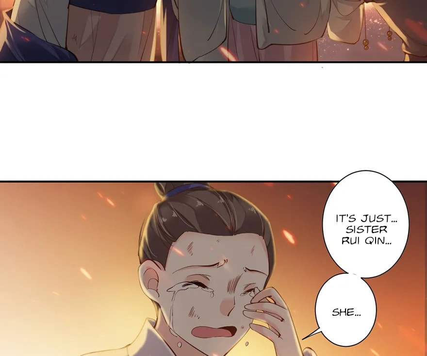 The Bestselling Empress (Colored) Chapter 99 page 10 - 