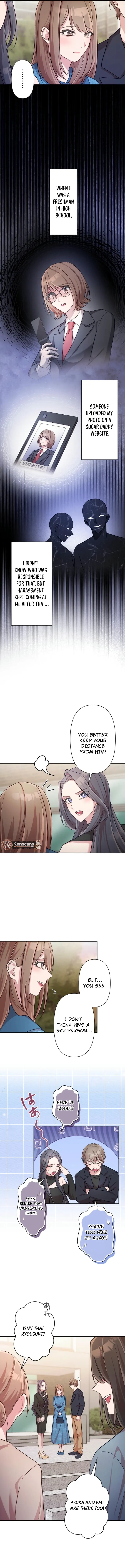 The Betrayed Wife