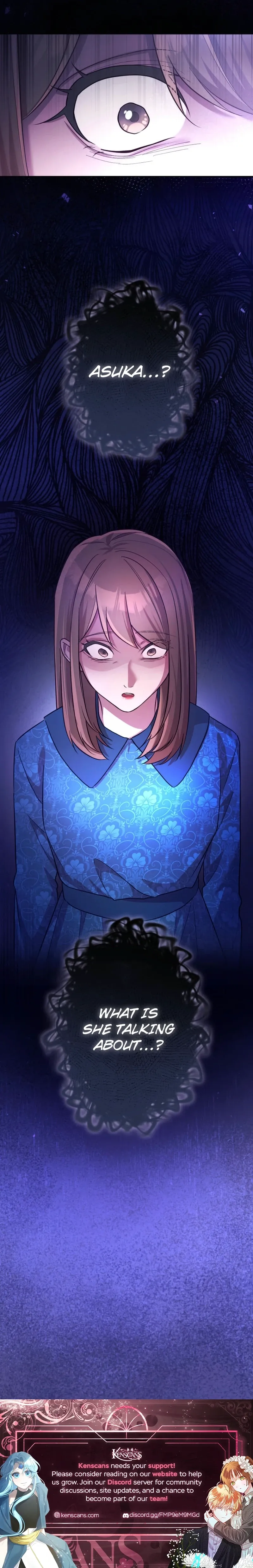The Betrayed Wife
