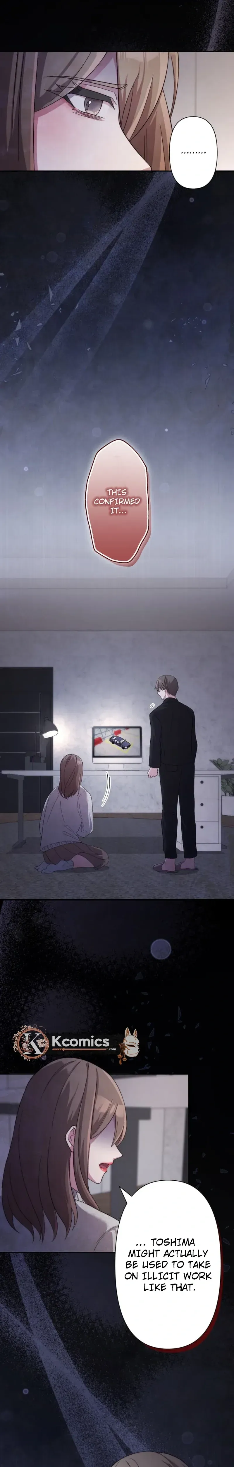 The Betrayed Wife