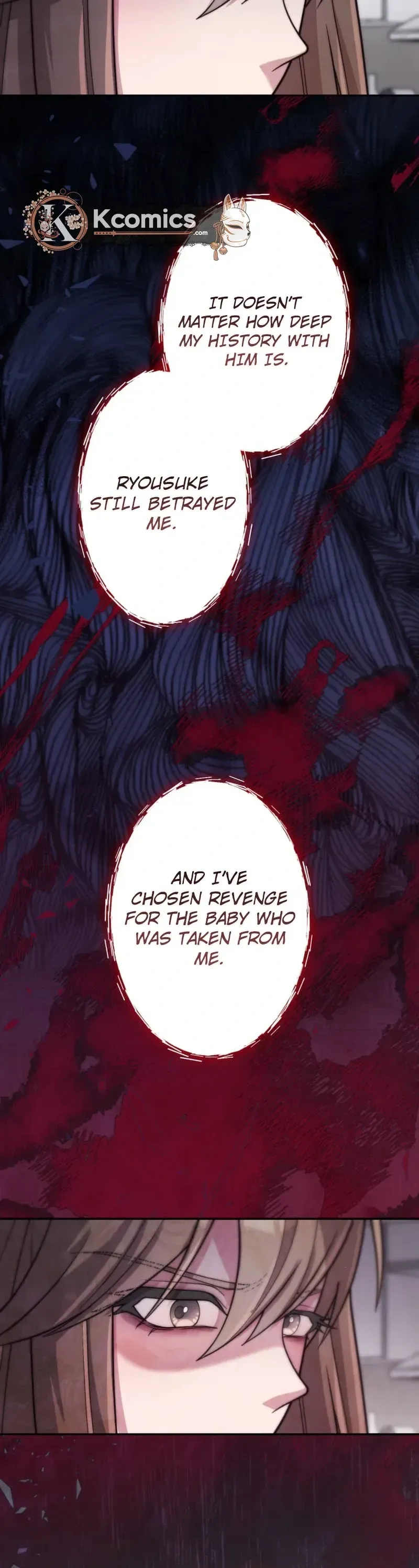 The Betrayed Wife