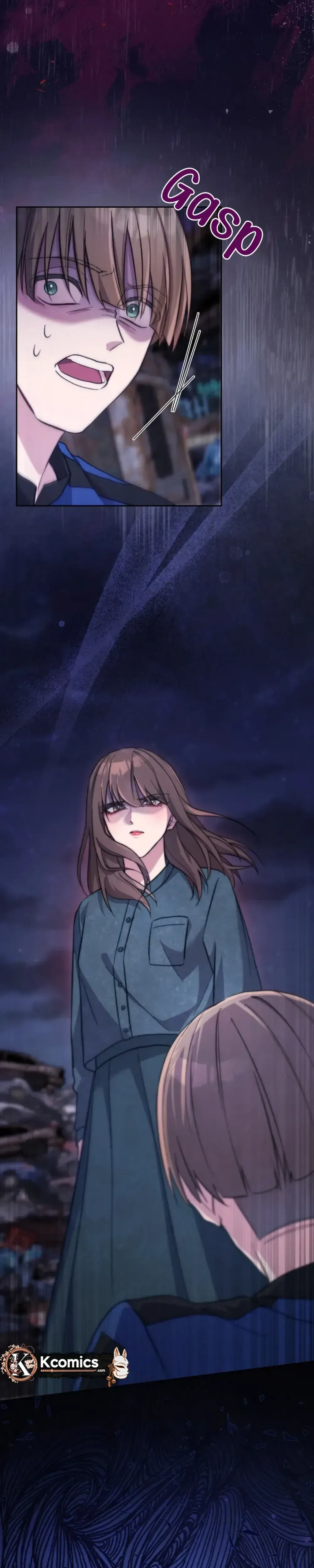 The Betrayed Wife