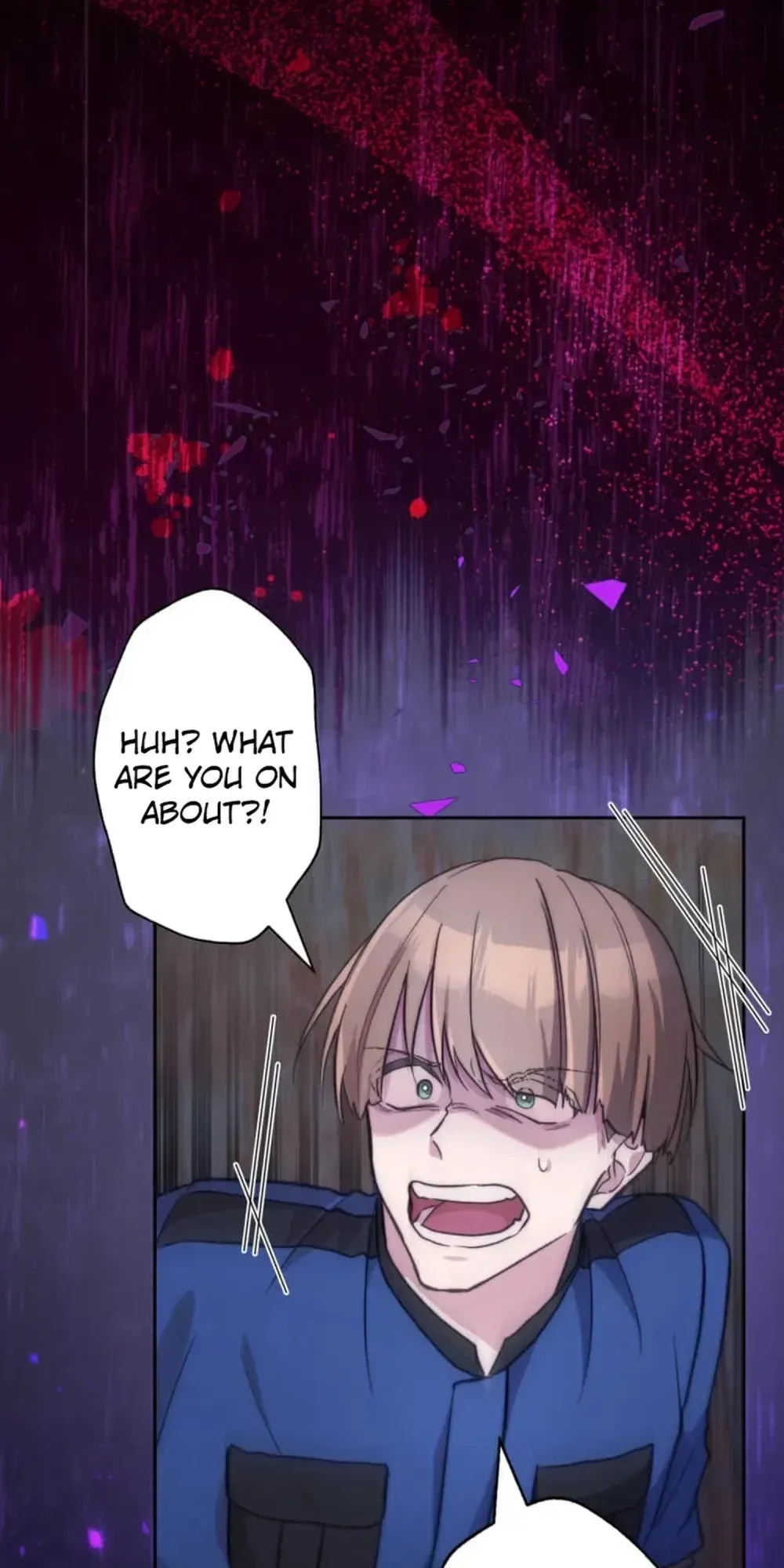 The Betrayed Wife