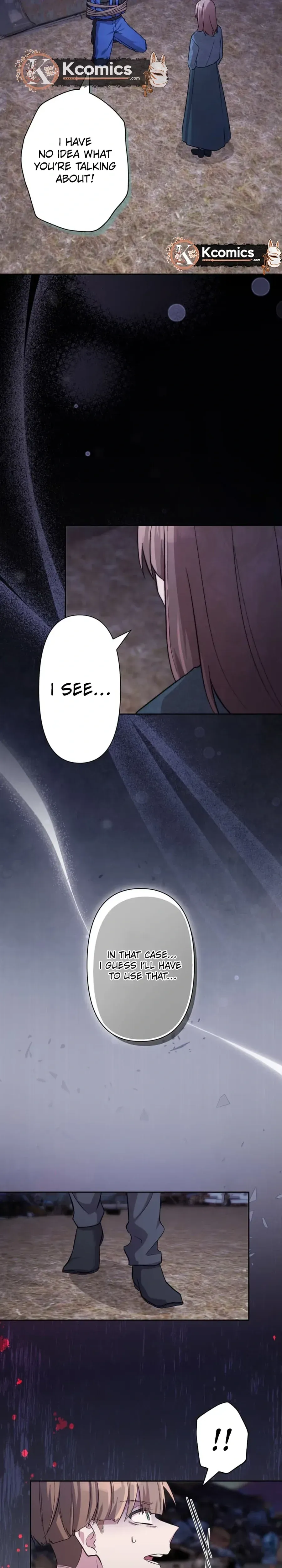 The Betrayed Wife