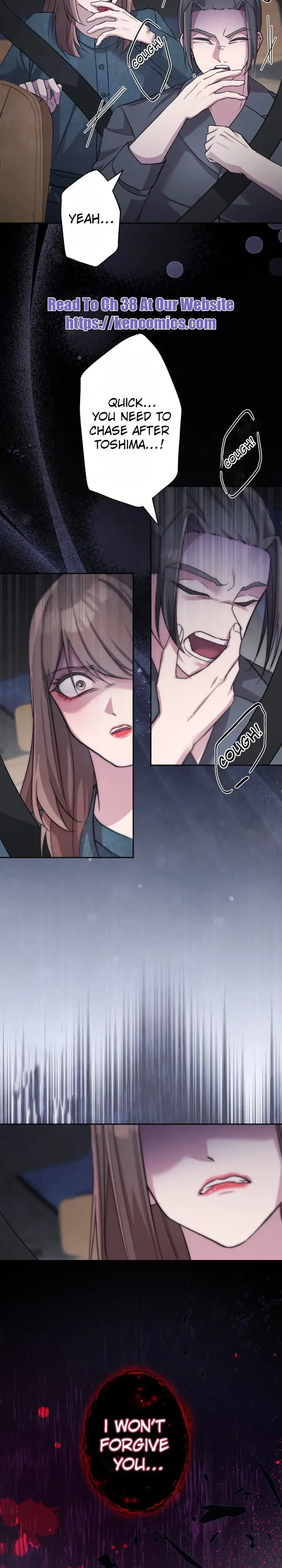 The Betrayed Wife