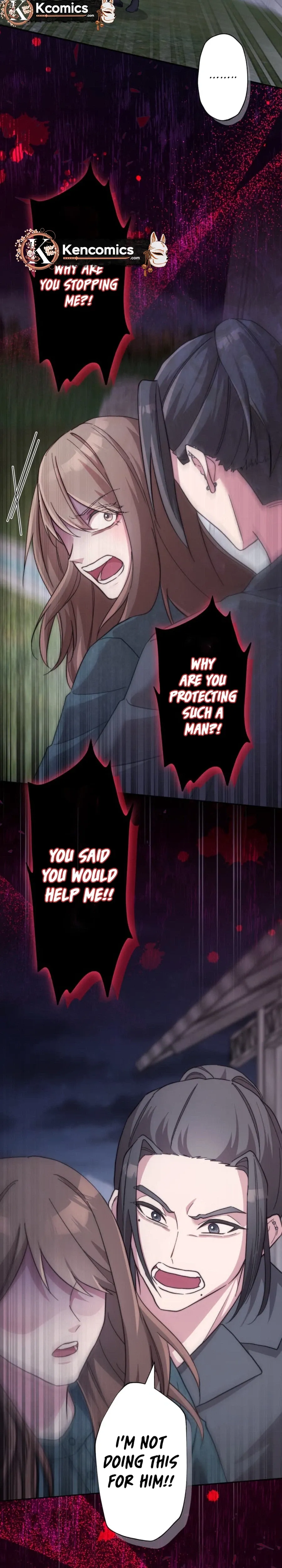 The Betrayed Wife