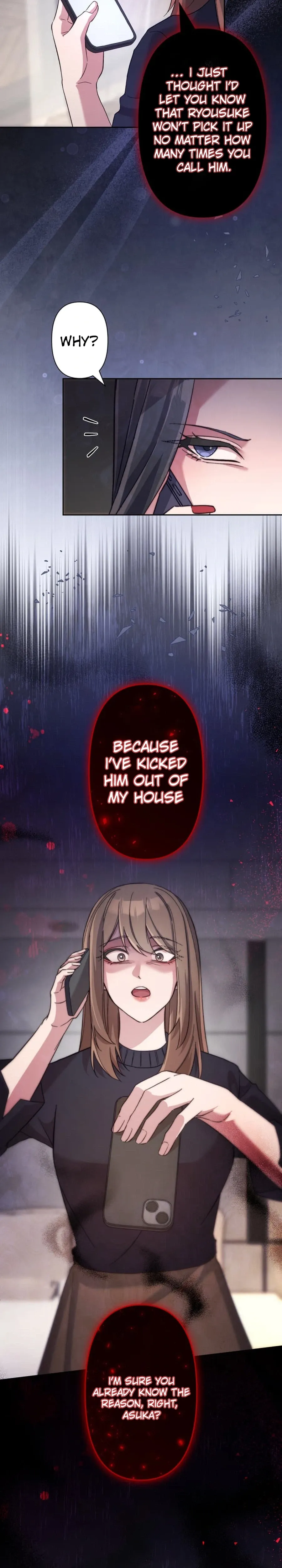 The Betrayed Wife