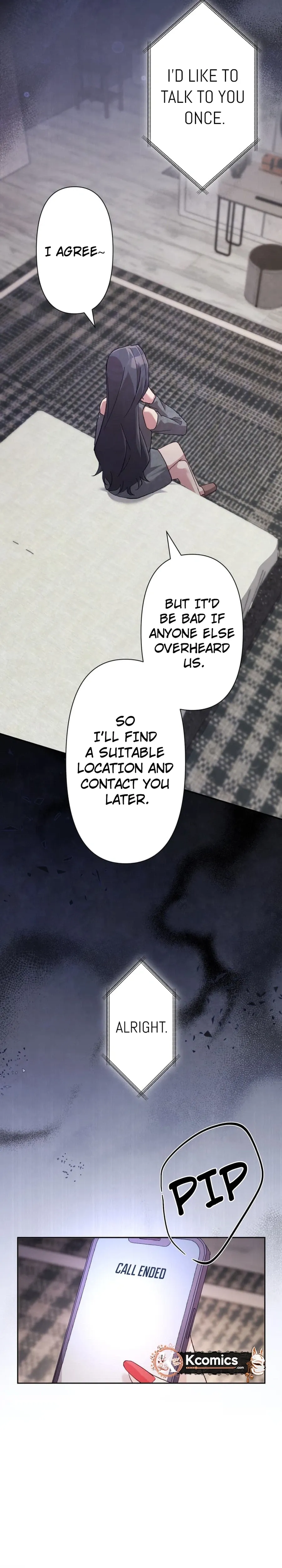 The Betrayed Wife