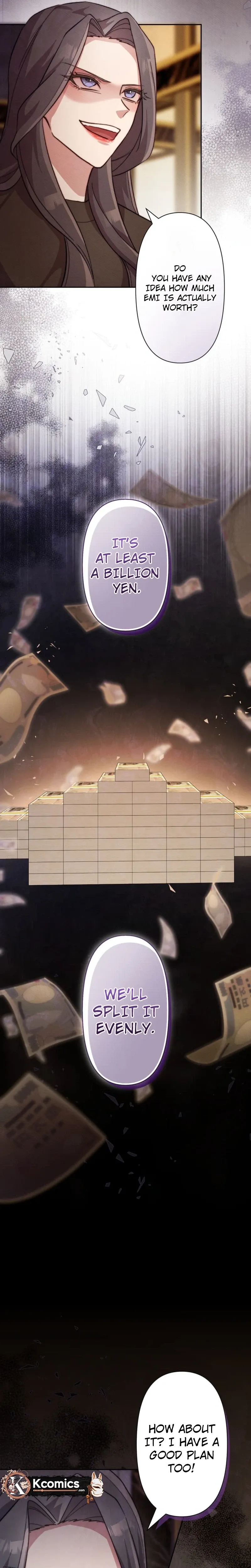 The Betrayed Wife
