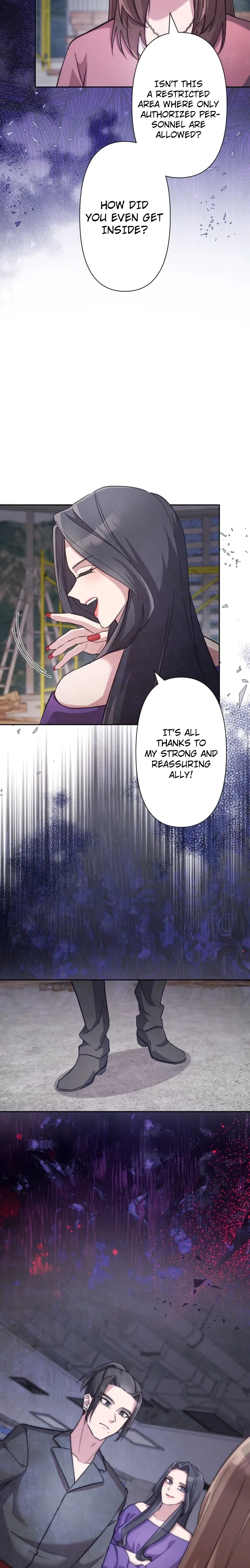 The Betrayed Wife