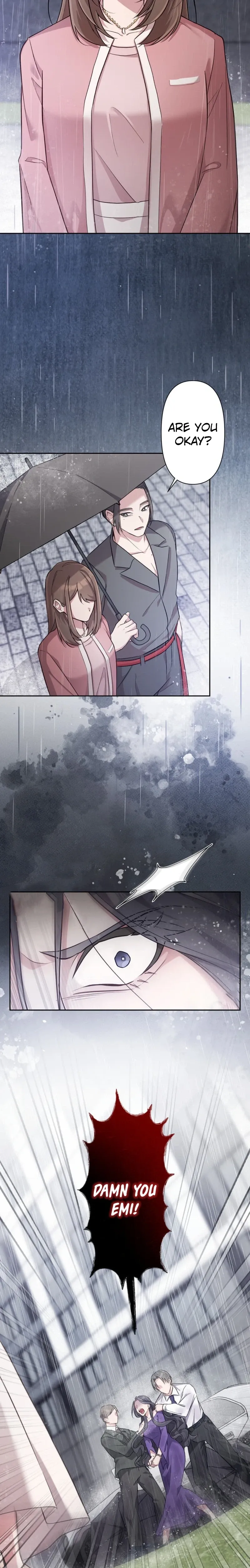 The Betrayed Wife